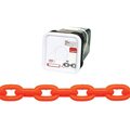 Campbell Chain & Fittings Chain Hivis Orng5/16"60' HV0184526